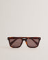 CONNORR-Eyewear-Square Framed Sunglasses- Ted Baker Romania